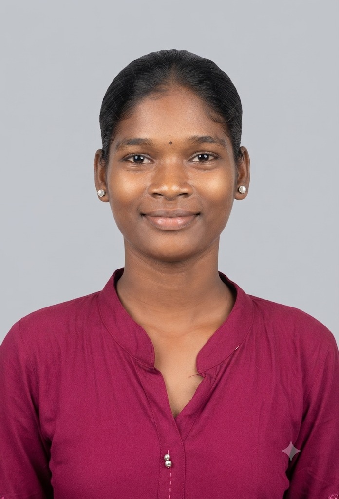 Saumya Tirkey - Full time Cleaner in Airoli in Thane